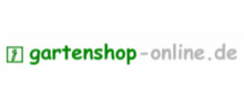 Gartenshop-online.de Firmenlogo für Erfahrungen zu Online-Shopping Testberichte Büro, Hobby und Partyzubehör products