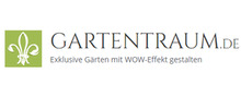 Gartentraum Firmenlogo für Erfahrungen zu Online-Shopping Testberichte Büro, Hobby und Partyzubehör products