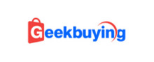 Geekbuying Firmenlogo für Erfahrungen zu Online-Shopping Testberichte zu Shops für Haushaltswaren products