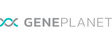 GenePlanet Firmenlogo für Erfahrungen zu Rezensionen über andere Dienstleistungen