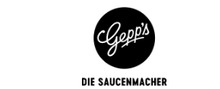 Gepp's Firmenlogo für Erfahrungen zu Restaurants und Lebensmittel- bzw. Getränkedienstleistern