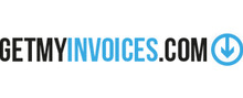 GetMyInvoices Firmenlogo für Erfahrungen zu Testberichte über Software-Lösungen