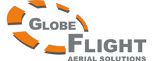 Globe Flight Firmenlogo für Erfahrungen zu Online-Shopping Elektronik products