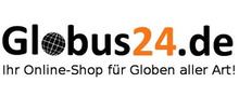 Globus24 Firmenlogo für Erfahrungen zu Online-Shopping Testberichte Büro, Hobby und Partyzubehör products