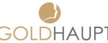 Goldhaupt.de Firmenlogo für Erfahrungen zu Online-Shopping Mode products