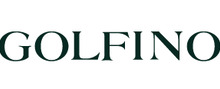 Golfino Firmenlogo für Erfahrungen zu Online-Shopping Testberichte zu Mode in Online Shops products
