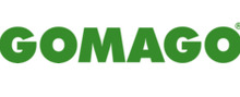 Gomago Firmenlogo für Erfahrungen zu Online-Shopping Testberichte zu Shops für Haushaltswaren products
