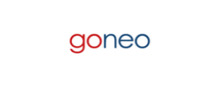 Goneo Firmenlogo für Erfahrungen 