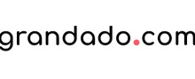 Grandado Firmenlogo für Erfahrungen zu Online-Shopping Mode products