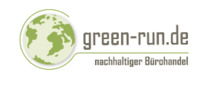 Green-run.de Firmenlogo für Erfahrungen zu Online-Shopping Büro, Hobby & Party Zubehör products