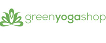 Green Yoga Shop Firmenlogo für Erfahrungen zu Online-Shopping Mode products