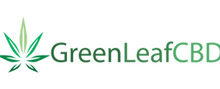 GreenLeaf CBD Firmenlogo für Erfahrungen zu Online-Shopping Erfahrungen mit Anbietern für persönliche Pflege products