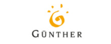 Günther Firmenlogo für Erfahrungen zu Online-Shopping Testberichte Büro, Hobby und Partyzubehör products