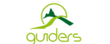 Guiders Firmenlogo für Erfahrungen zu Reise- und Tourismusunternehmen