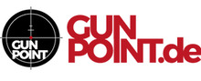 GunPoint Firmenlogo für Erfahrungen zu Online-Shopping Meinungen über Sportshops & Fitnessclubs products