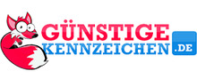 Günstige Kennzeichen Firmenlogo für Erfahrungen zu Online-Shopping products