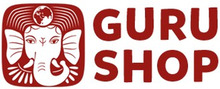 Guru Shop Firmenlogo für Erfahrungen zu Online-Shopping Testberichte zu Mode in Online Shops products