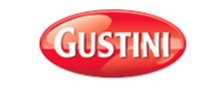 Gustini Firmenlogo für Erfahrungen zu Restaurants und Lebensmittel- bzw. Getränkedienstleistern