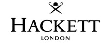 Hackett Firmenlogo für Erfahrungen zu Online-Shopping Testberichte zu Mode in Online Shops products