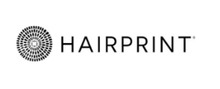 Hairprint Firmenlogo für Erfahrungen zu Online-Shopping Erfahrungen mit Anbietern für persönliche Pflege products