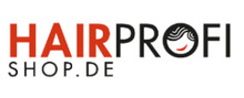 Hairprofi Shop Firmenlogo für Erfahrungen zu Online-Shopping Erfahrungen mit Anbietern für persönliche Pflege products