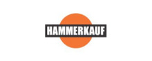 Hammerkauf Firmenlogo für Erfahrungen zu Online-Shopping Haus & Garten products