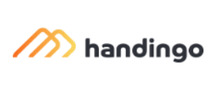 Handingo Firmenlogo für Erfahrungen zu Online-Shopping Elektronik products