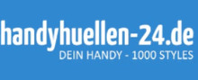 Handyhuellen24 Firmenlogo für Erfahrungen zu Online-Shopping Elektronik products