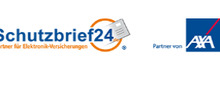 Schutzbrief24 Firmenlogo für Erfahrungen zu Versicherungsgesellschaften, Versicherungsprodukten und Dienstleistungen
