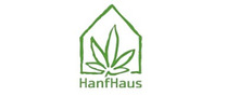 HanfHaus Firmenlogo für Erfahrungen zu Online-Shopping Persönliche Pflege products