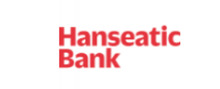 Hanseatic Bank Firmenlogo für Erfahrungen zu Finanzprodukten und Finanzdienstleister