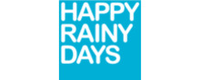 Happy Rainy Days Firmenlogo für Erfahrungen zu Online-Shopping Testberichte zu Mode in Online Shops products