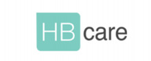 HB Care Firmenlogo für Erfahrungen zu Online-Shopping Persönliche Pflege products