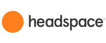 Headspace Firmenlogo für Erfahrungen zu Rezensionen über andere Dienstleistungen