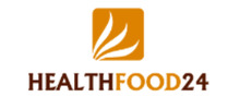 Healthfood24 Firmenlogo für Erfahrungen zu Online-Shopping Erfahrungen mit Haustierläden products