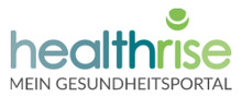 Healthrise Firmenlogo für Erfahrungen zu Online-Shopping Erfahrungen mit Anbietern für persönliche Pflege products