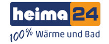 Heima24 Firmenlogo für Erfahrungen zu Online-Shopping Testberichte zu Shops für Haushaltswaren products