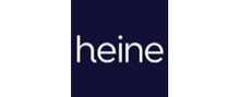 Heine Firmenlogo für Erfahrungen zu Online-Shopping Mode products
