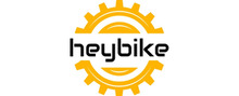 Heybike.eu Firmenlogo für Erfahrungen zu Autovermieterungen und Dienstleistern
