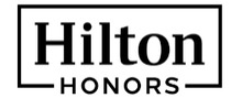 Hilton Honors Firmenlogo für Erfahrungen zu Finanzprodukten und Finanzdienstleister
