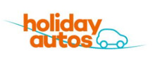 Holiday Autos Firmenlogo für Erfahrungen zu Autovermieterungen und Dienstleistern