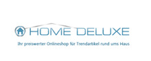 Home Deluxe Firmenlogo für Erfahrungen zu Online-Shopping Haushaltswaren products