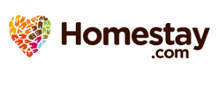 Homestay Firmenlogo für Erfahrungen zu Reise- und Tourismusunternehmen
