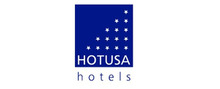 HotUSA Hotels Firmenlogo für Erfahrungen zu Reise- und Tourismusunternehmen