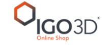 IGo3D Firmenlogo für Erfahrungen zu Online-Shopping Testberichte zu Shops für Haushaltswaren products