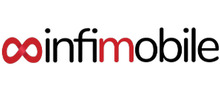 Infimobile Firmenlogo für Erfahrungen zu Telefonanbieter