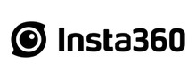 Insta360 Firmenlogo für Erfahrungen zu Online-Shopping Elektronik products