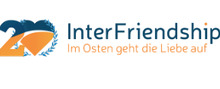 Inter Friendship Firmenlogo für Erfahrungen zu Dating-Webseiten