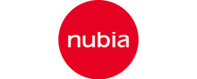 Intl.nubia.com Firmenlogo für Erfahrungen zu Online-Shopping Elektronik products
