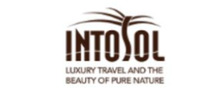 Intosol Firmenlogo für Erfahrungen zu Reise- und Tourismusunternehmen